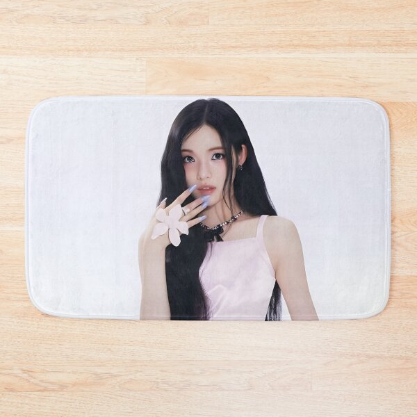 Item preview, Hearts2Hearts Merch | Yuha Pretty Please Inspired | Dreamy Aesthetic Comeback for S2U designed and sold by Valereekmerch.