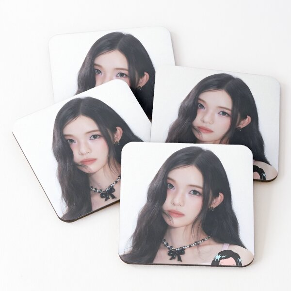 Item preview, Hearts2Hearts Merch | Yuha Pretty Please Inspired | Dreamy Aesthetic Comeback for S2U designed and sold by Valereekmerch.