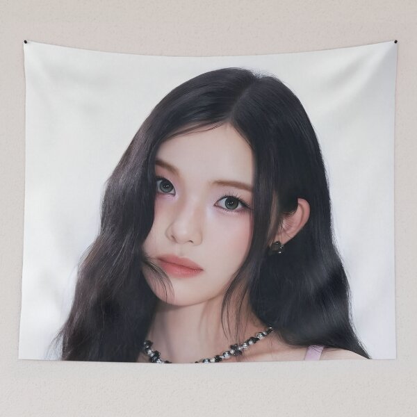 Item preview, Hearts2Hearts Merch | Yuha Pretty Please Inspired | Dreamy Aesthetic Comeback for S2U designed and sold by Valereekmerch.
