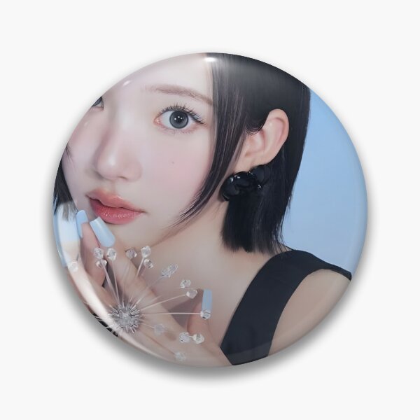 Item preview, Hearts2Hearts Merch | Jiwoo Pretty Please Inspired | Elegant Comeback Collectible for S2U designed and sold by Valereekmerch.