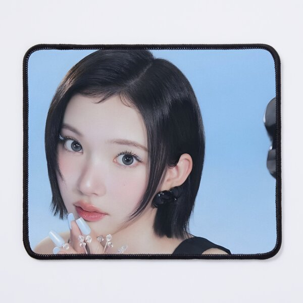 Item preview, Hearts2Hearts Merch | Jiwoo Pretty Please Inspired | Elegant Comeback Collectible for S2U designed and sold by Valereekmerch.