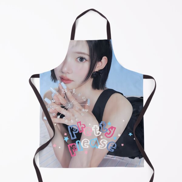 Item preview, Hearts2Hearts Merch | Jiwoo Pretty Please Inspired | Elegant Comeback Collectible for S2U designed and sold by Valereekmerch.