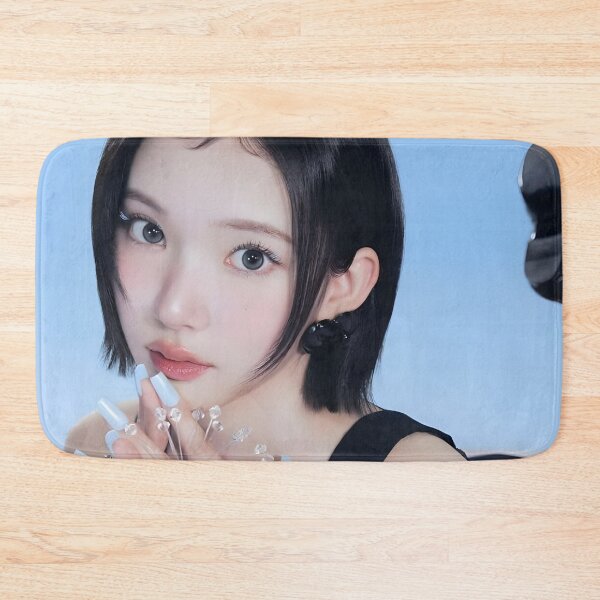 Item preview, Hearts2Hearts Merch | Jiwoo Pretty Please Inspired | Elegant Comeback Collectible for S2U designed and sold by Valereekmerch.