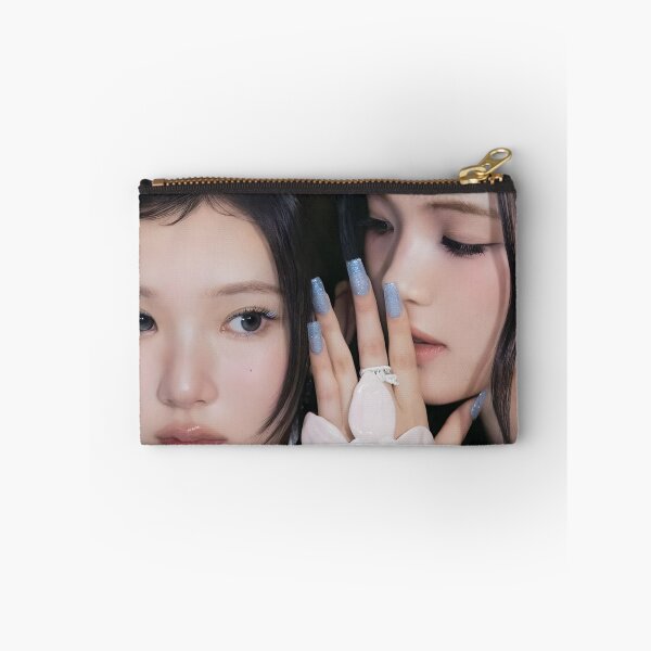 Item preview, Hearts2Hearts Merch | Jiwoo and Yuha Pretty Please Inspired | Elegant Comeback Collectible for S2U designed and sold by Valereekmerch.