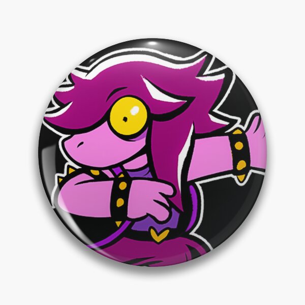 Item preview, Susie Battle Pose Artwork designed and sold by AriePollich.