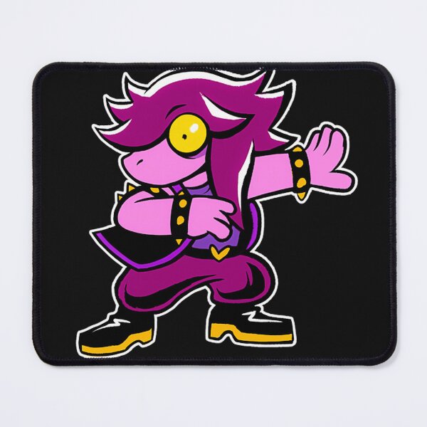 Item preview, Susie Battle Pose Artwork designed and sold by AriePollich.