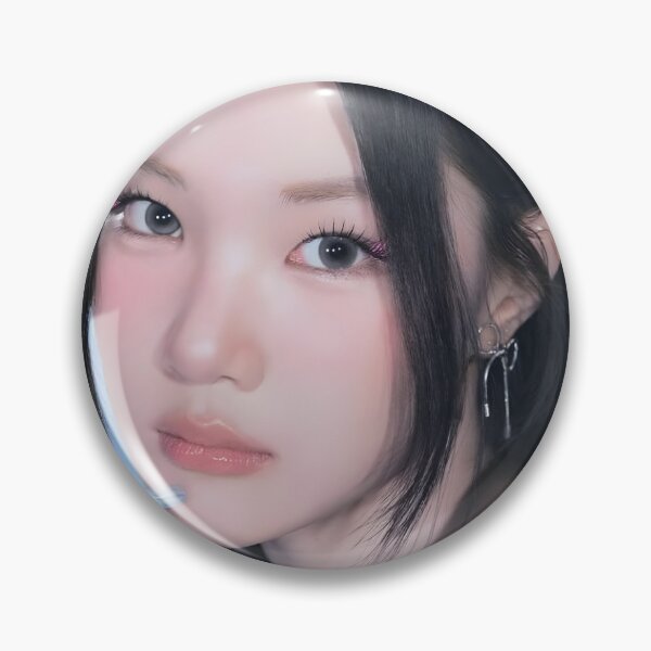 Item preview, Hearts2Hearts Merch | Juun Pretty Please Inspired | Bold Comeback Style for S2U designed and sold by Valereekmerch.