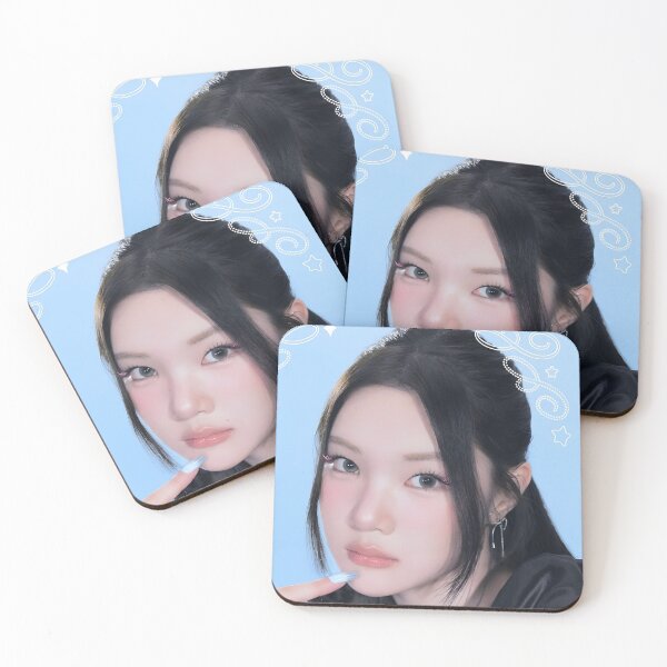 Item preview, Hearts2Hearts Merch | Juun Pretty Please Inspired | Bold Comeback Style for S2U designed and sold by Valereekmerch.