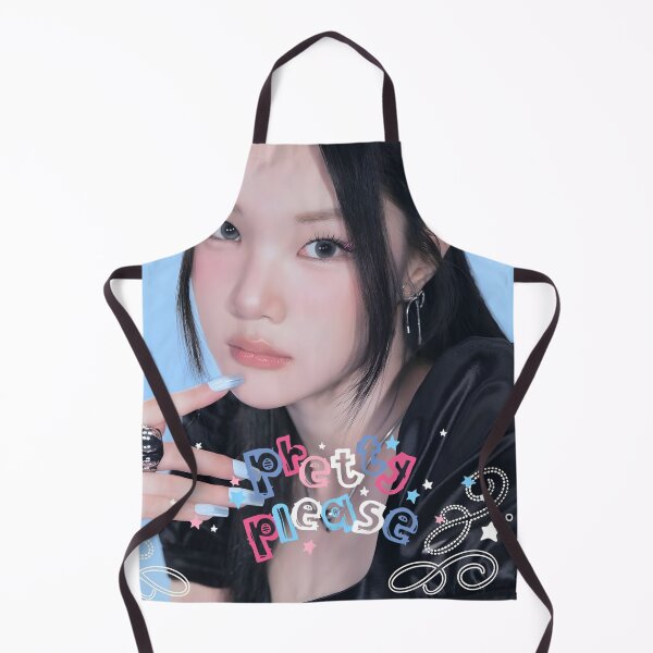 Item preview, Hearts2Hearts Merch | Juun Pretty Please Inspired | Bold Comeback Style for S2U designed and sold by Valereekmerch.