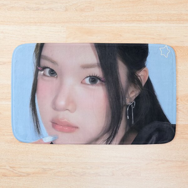Item preview, Hearts2Hearts Merch | Juun Pretty Please Inspired | Bold Comeback Style for S2U designed and sold by Valereekmerch.