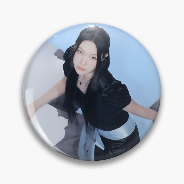 Item preview, Hearts2Hearts Merch | Juun Pretty Please Inspired | Bold Comeback Style for S2U designed and sold by Valereekmerch.