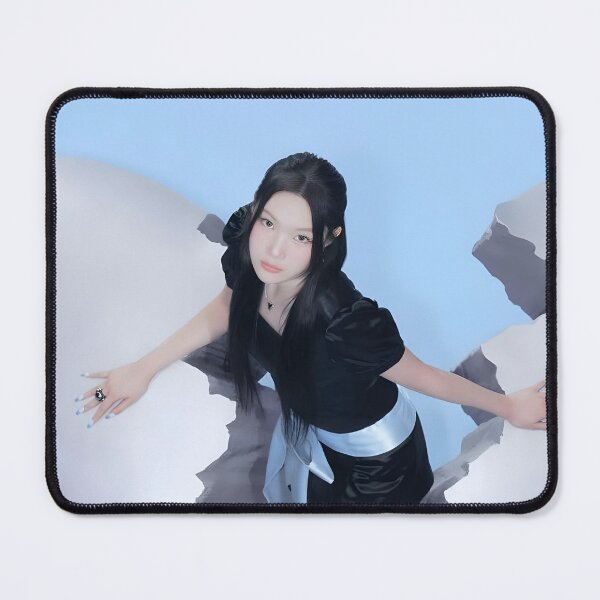 Item preview, Hearts2Hearts Merch | Juun Pretty Please Inspired | Bold Comeback Style for S2U designed and sold by Valereekmerch.