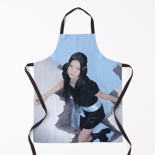 Item preview, Hearts2Hearts Merch | Juun Pretty Please Inspired | Bold Comeback Style for S2U designed and sold by Valereekmerch.