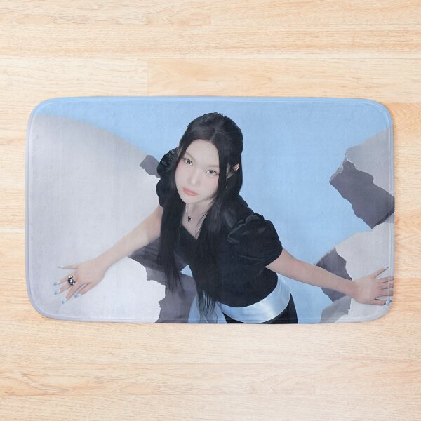 Item preview, Hearts2Hearts Merch | Juun Pretty Please Inspired | Bold Comeback Style for S2U designed and sold by Valereekmerch.
