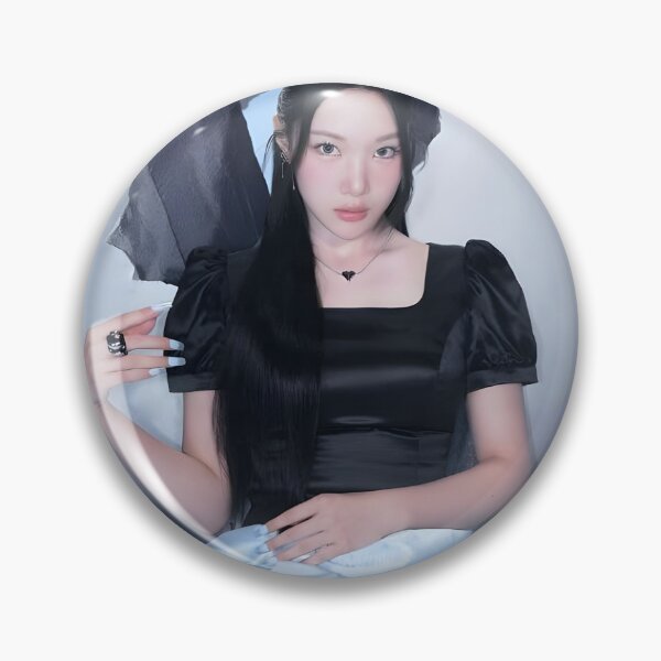 Item preview, Hearts2Hearts Merch | Juun Pretty Please Inspired | Bold Comeback Style for S2U designed and sold by Valereekmerch.