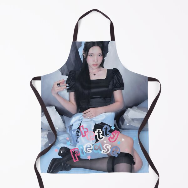 Item preview, Hearts2Hearts Merch | Juun Pretty Please Inspired | Bold Comeback Style for S2U designed and sold by Valereekmerch.