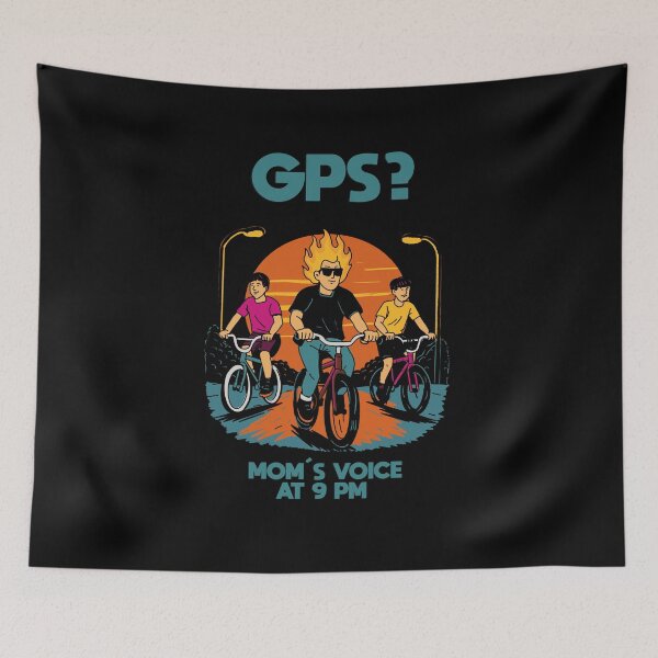 Item preview, Flame-Head Retro Bike Nostalgia Series  designed and sold by Arctic frame studio.