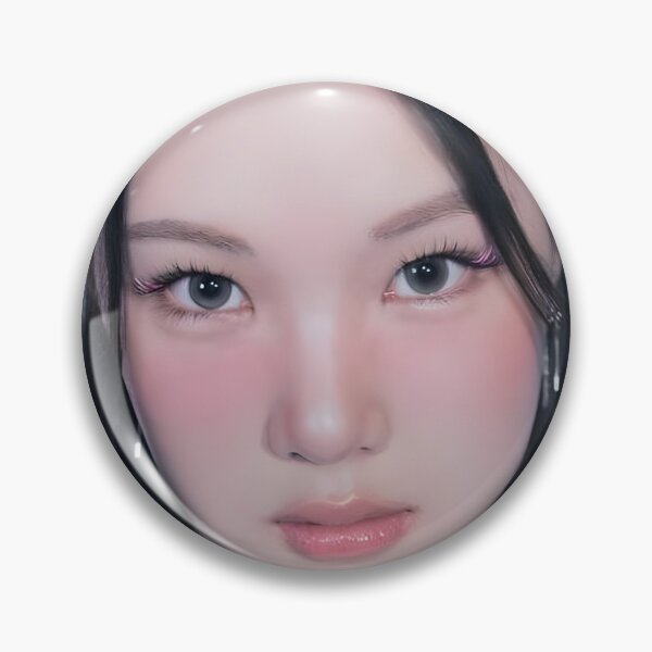 Item preview, Hearts2Hearts Merch | Juun Pretty Please Inspired | Bold Comeback Style for S2U designed and sold by Valereekmerch.