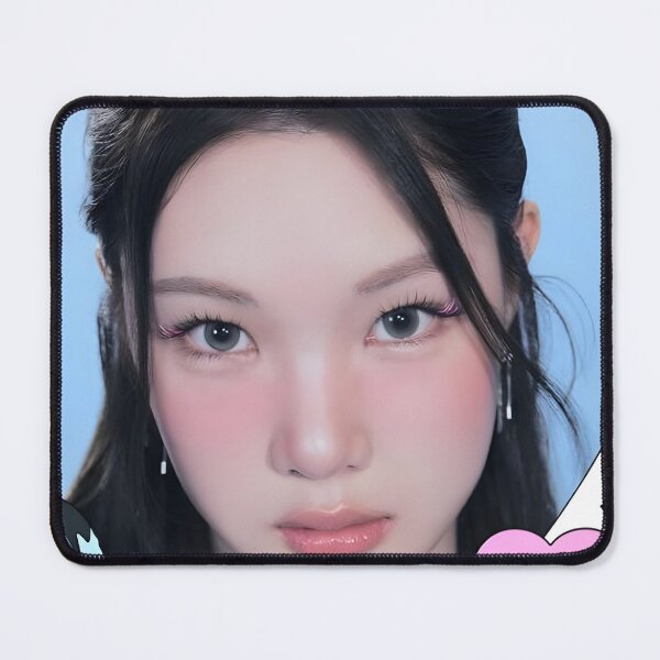 Item preview, Hearts2Hearts Merch | Juun Pretty Please Inspired | Bold Comeback Style for S2U designed and sold by Valereekmerch.