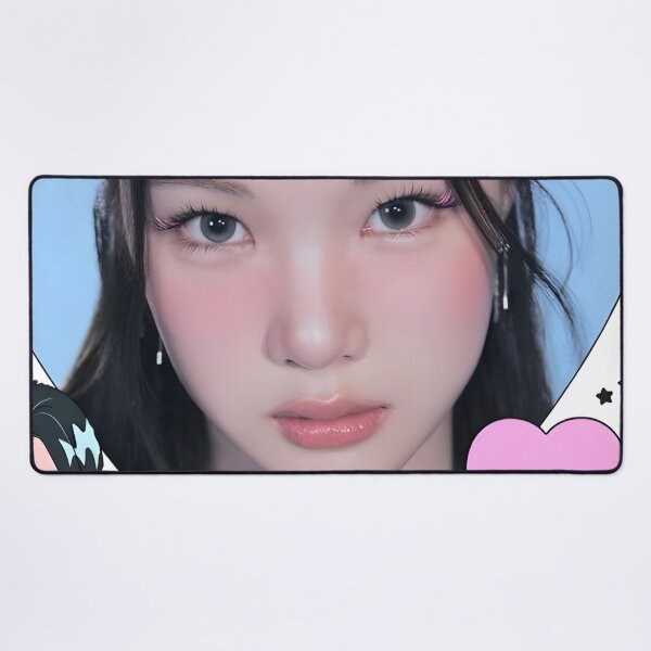 Item preview, Hearts2Hearts Merch | Juun Pretty Please Inspired | Bold Comeback Style for S2U designed and sold by Valereekmerch.
