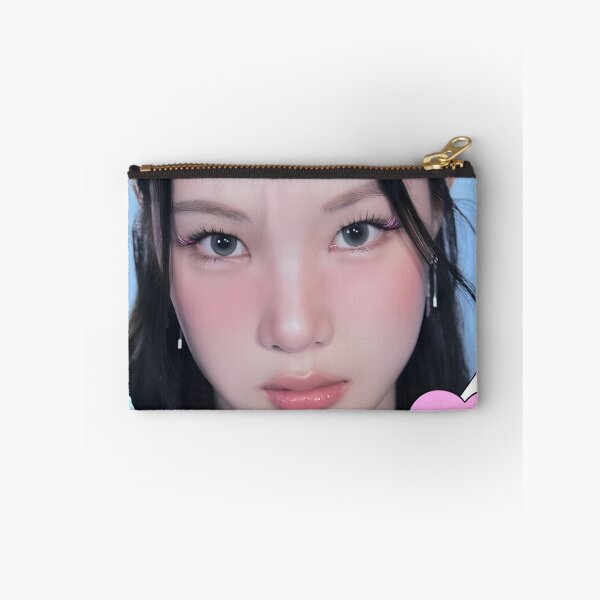 Item preview, Hearts2Hearts Merch | Juun Pretty Please Inspired | Bold Comeback Style for S2U designed and sold by Valereekmerch.
