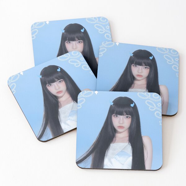 Aperçu de l'œuvre Produits Hearts2Hearts | Ian Pretty Please inspiré | Retour charismatique au centre de la scène pour S2U créée et vendue par Valereekmerch.