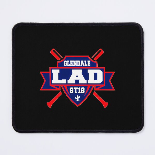 Item preview, Glendale, Arizona Spring Baseball! designed and sold by konotarooi.