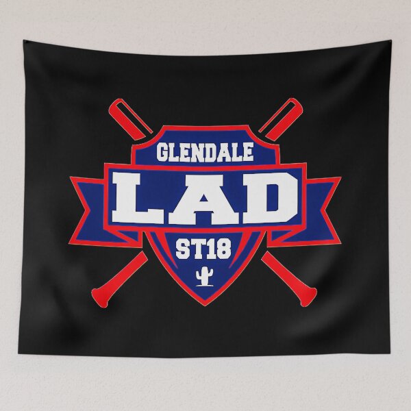 Item preview, Glendale, Arizona Spring Baseball! designed and sold by konotarooi.