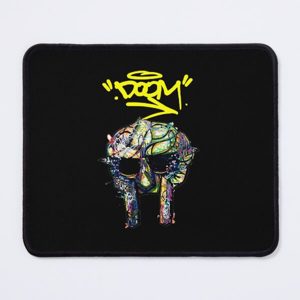 Item preview, Doom Forever designed and sold by carvingayei.