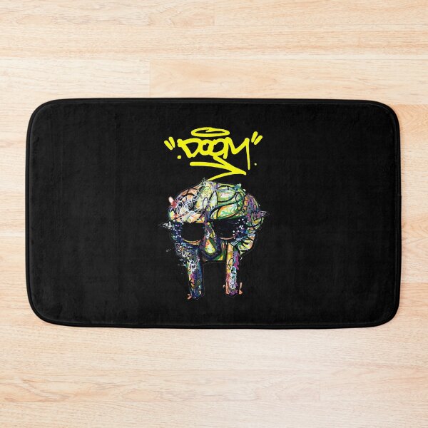 Item preview, Doom Forever designed and sold by carvingayei.