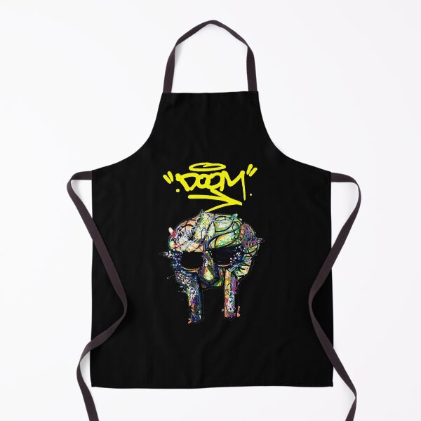 Item preview, Doom Forever designed and sold by carvingayei.