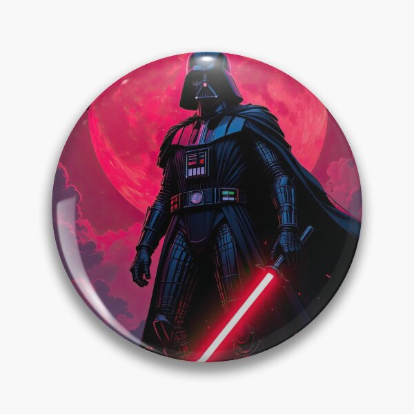 Item preview, Epic - Lord Vader designed and sold by HardDraw.