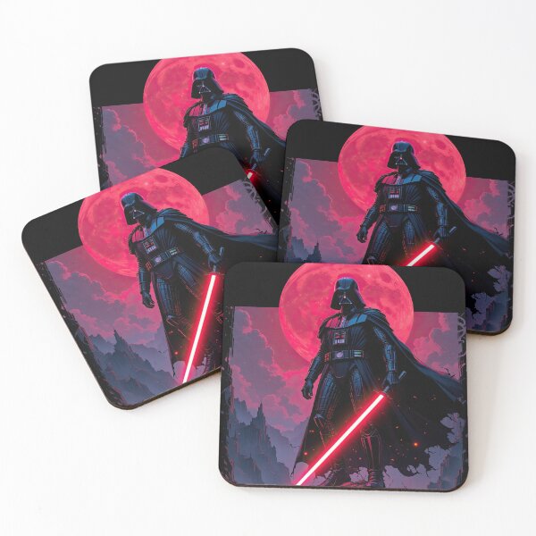 Item preview, Epic - Lord Vader designed and sold by HardDraw.