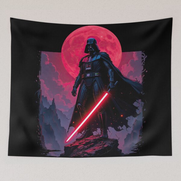 Item preview, Epic - Lord Vader designed and sold by HardDraw.