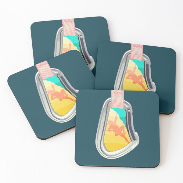Item preview, Magic carabiner designed and sold by Dariolafuente.