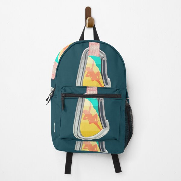 Item preview, Magic carabiner designed and sold by Dariolafuente.