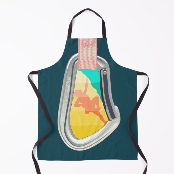 Item preview, Magic carabiner designed and sold by Dariolafuente.