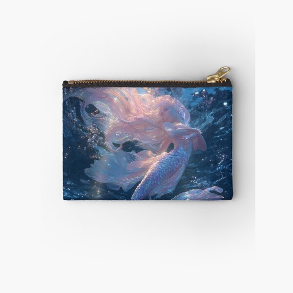 Item preview, Opal Mermaid designed and sold by ArgentoArt.