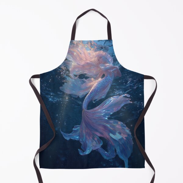 Item preview, Opal Mermaid designed and sold by ArgentoArt.