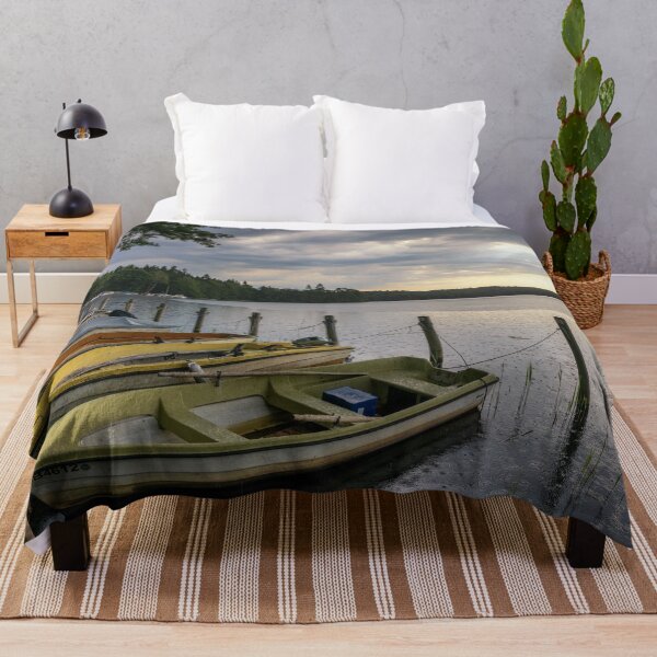 Item preview, Vejlso Lake designed and sold by DiFigianoPhoto.
