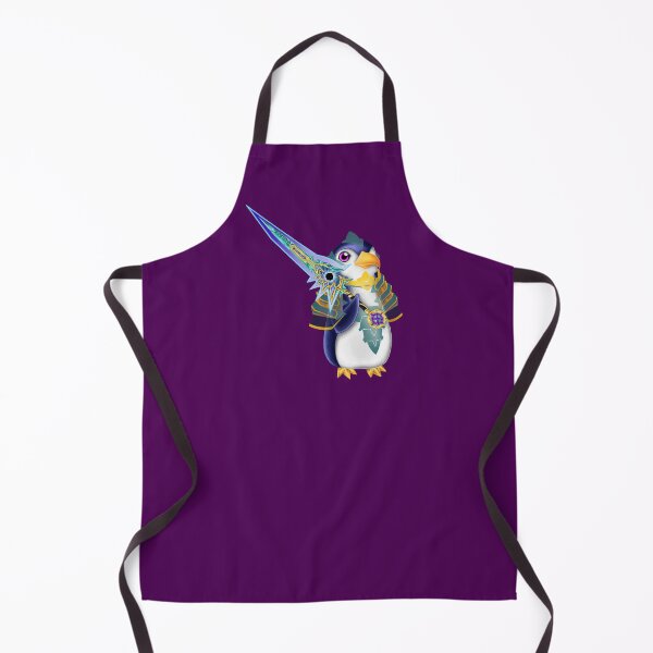 Item preview, Zaros Penguin designed and sold by DemonicMnMs.