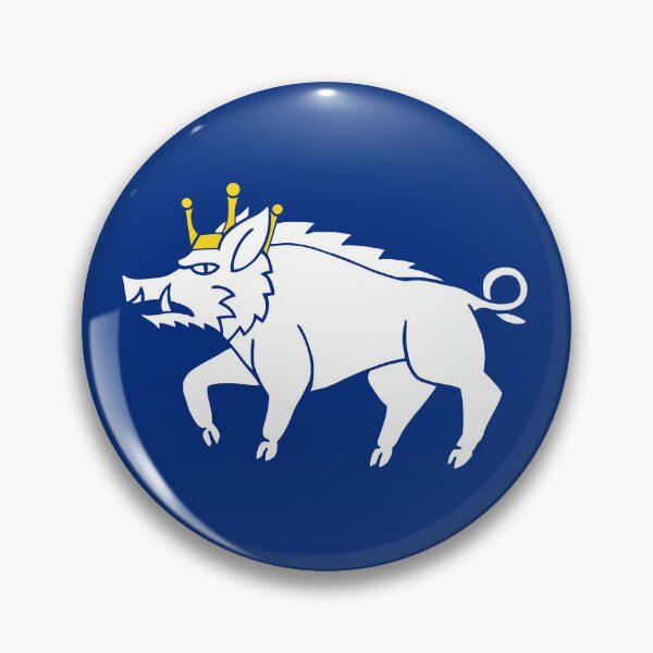 Item preview, Kingswinford flag designed and sold by rheyes.