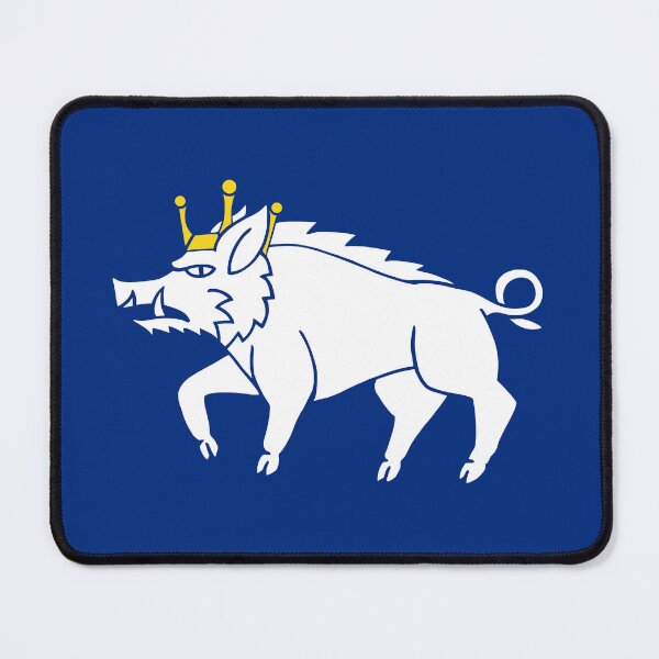 Item preview, Kingswinford flag designed and sold by rheyes.