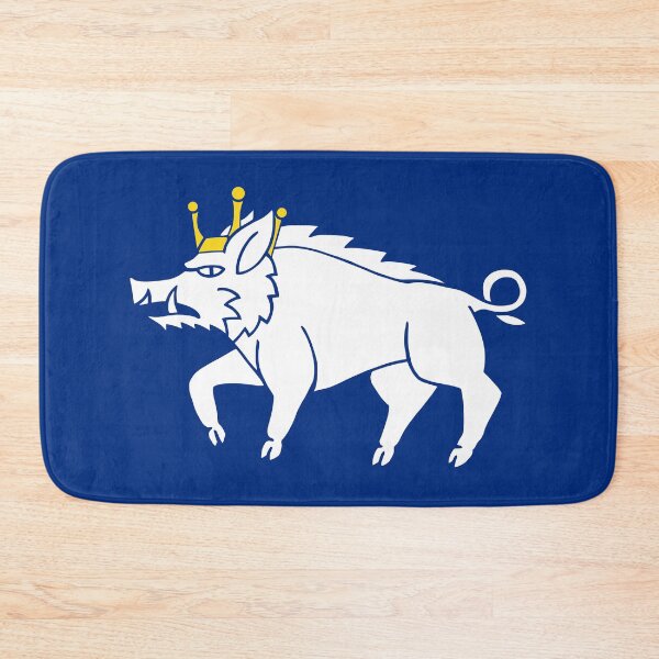 Item preview, Kingswinford flag designed and sold by rheyes.
