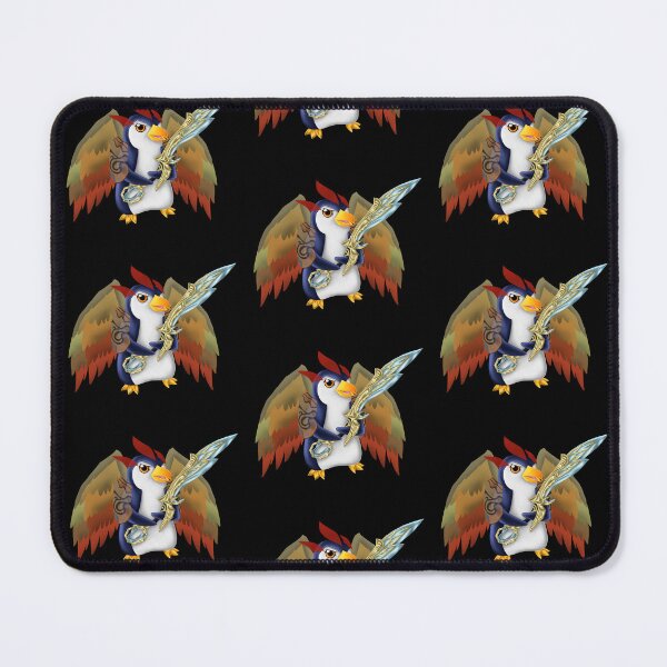 Item preview, Armadyl Penguin designed and sold by DemonicMnMs.