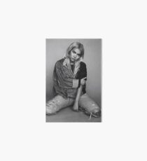 Lámina rígida Foto de Hayley Kiyoko