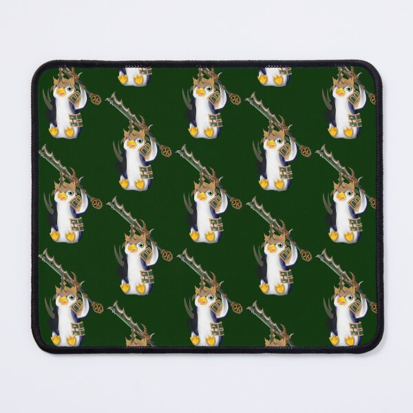 Item preview, Bandos Penguin designed and sold by DemonicMnMs.