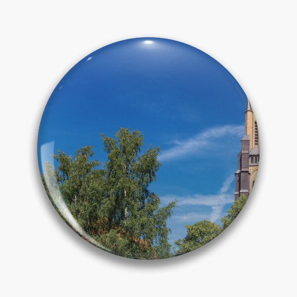 Item preview, Schleswig Cathedral designed and sold by DiFigianoPhoto.