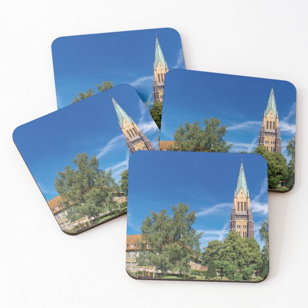 Item preview, Schleswig Cathedral designed and sold by DiFigianoPhoto.