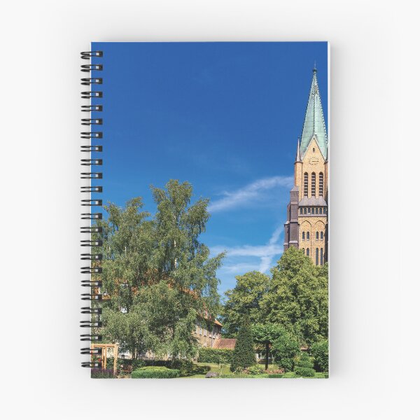 Item preview, Schleswig Cathedral designed and sold by DiFigianoPhoto.